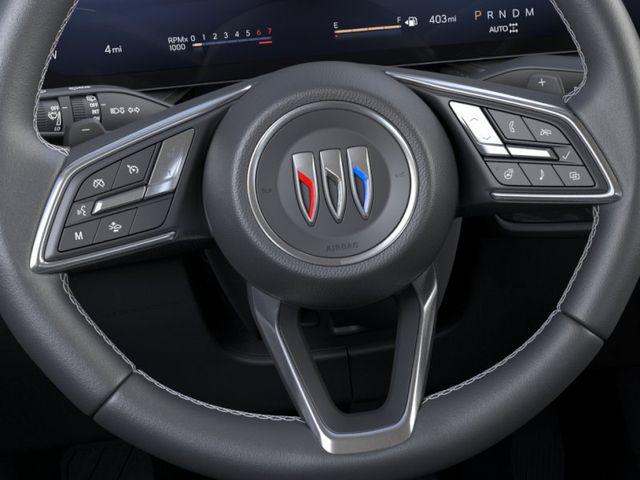 2026 Buick Envision Preferred AWD