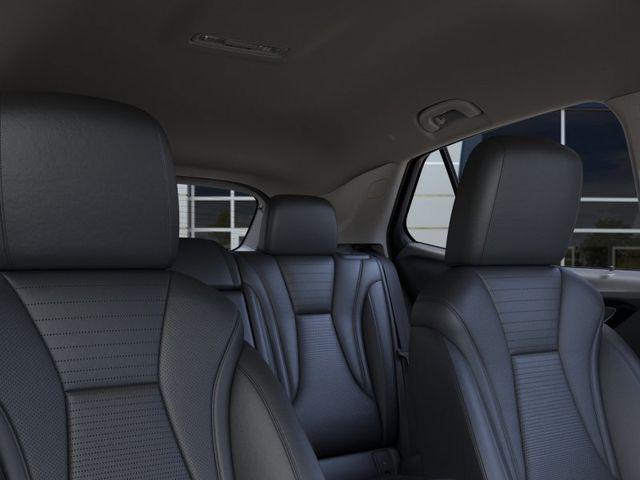2026 Buick Envision Preferred AWD