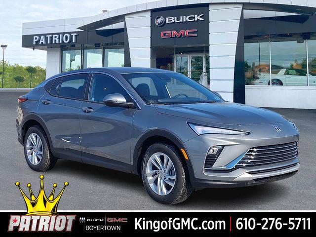2026 Buick NV Preferred FWD for sale in Boyertown, PA