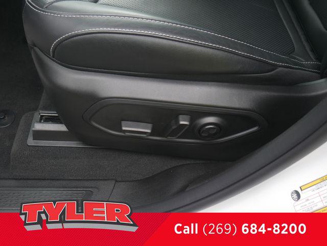 2026 Jeep Grand Cherokee Limited Reserve 4x4