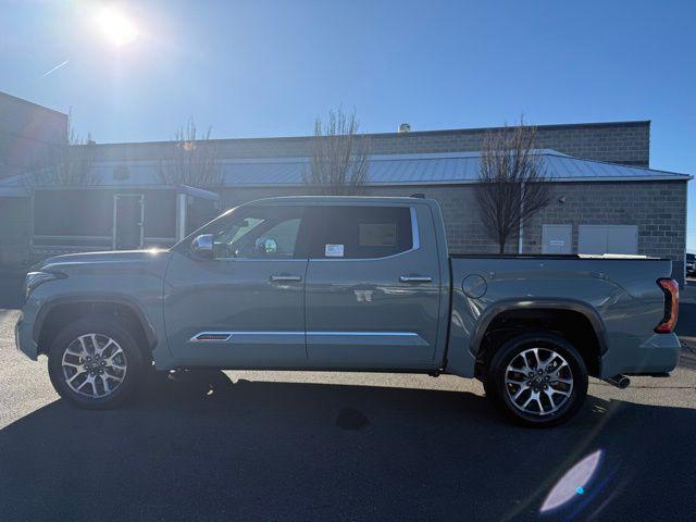 2026 Toyota Tundra 1794 Edition CrewMax 5.5' Bed