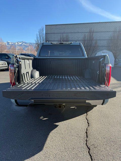 2026 Toyota Tundra 1794 Edition CrewMax 5.5' Bed