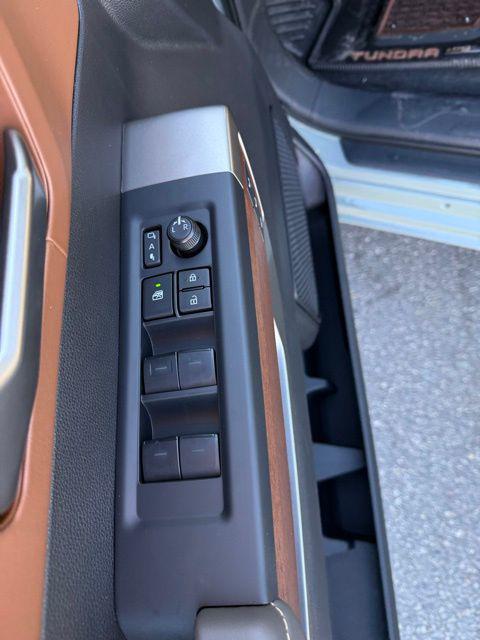 2026 Toyota Tundra 1794 Edition CrewMax 5.5' Bed