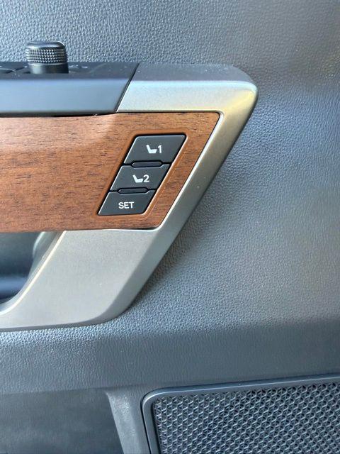 2026 Toyota Tundra 1794 Edition CrewMax 5.5' Bed