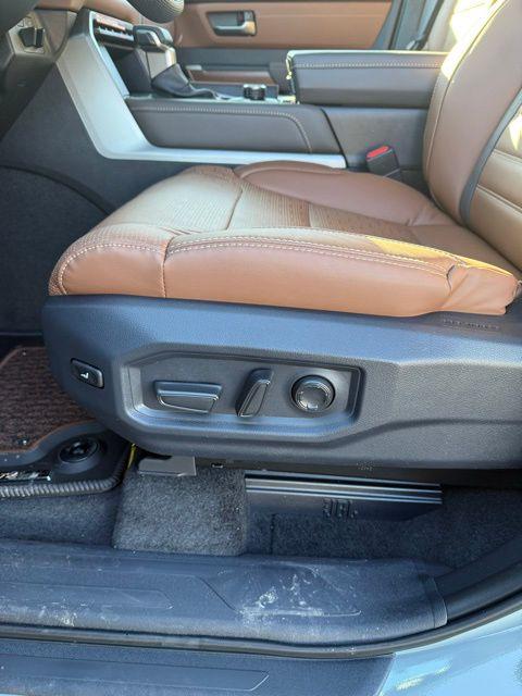 2026 Toyota Tundra 1794 Edition CrewMax 5.5' Bed