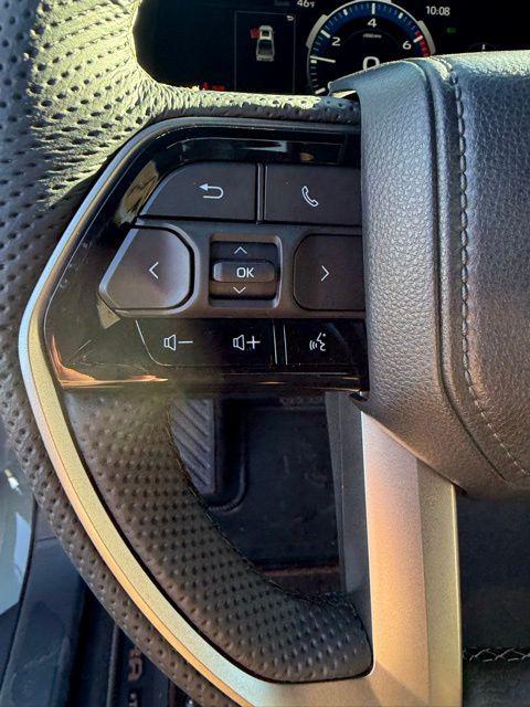 2026 Toyota Tundra 1794 Edition CrewMax 5.5' Bed