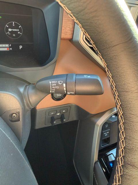 2026 Toyota Tundra 1794 Edition CrewMax 5.5' Bed