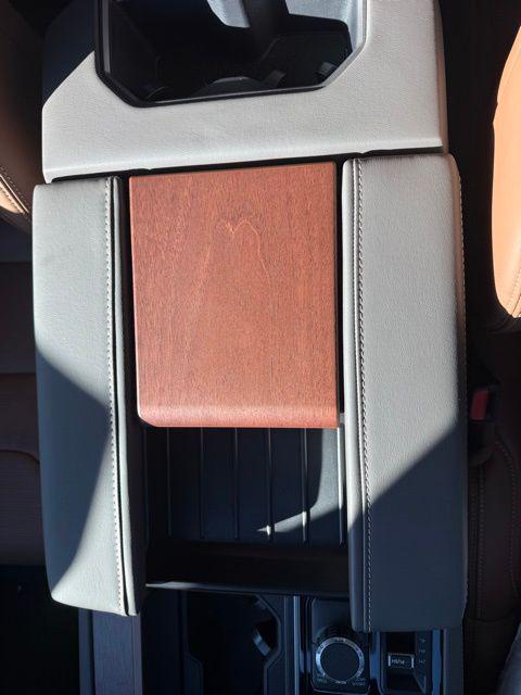 2026 Toyota Tundra 1794 Edition CrewMax 5.5' Bed