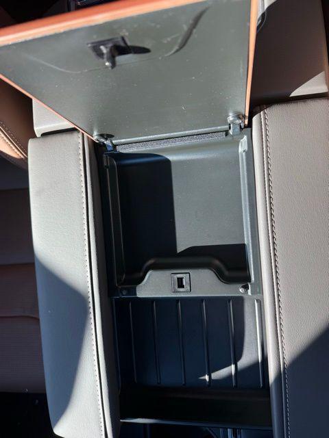 2026 Toyota Tundra 1794 Edition CrewMax 5.5' Bed
