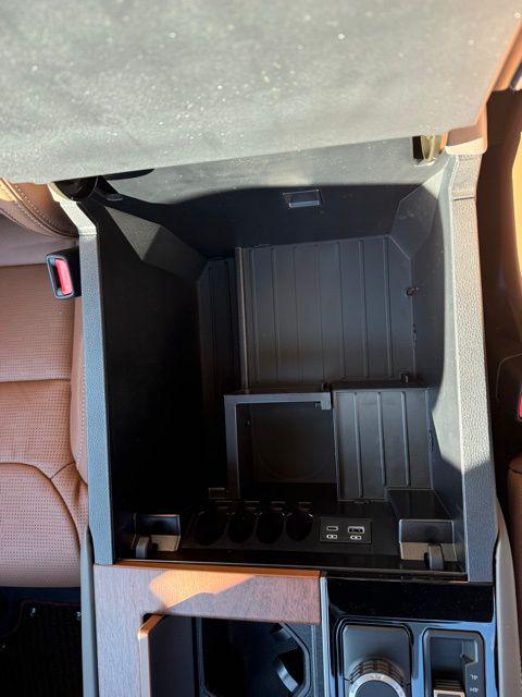 2026 Toyota Tundra 1794 Edition CrewMax 5.5' Bed