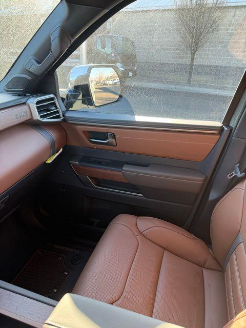 2026 Toyota Tundra 1794 Edition CrewMax 5.5' Bed
