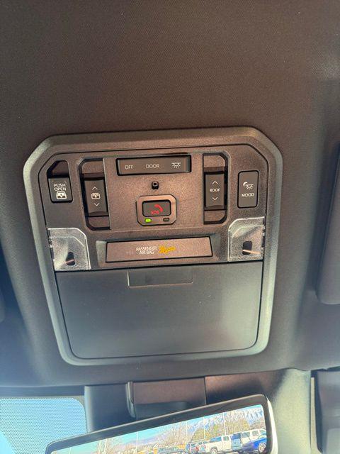 2026 Toyota Tundra 1794 Edition CrewMax 5.5' Bed