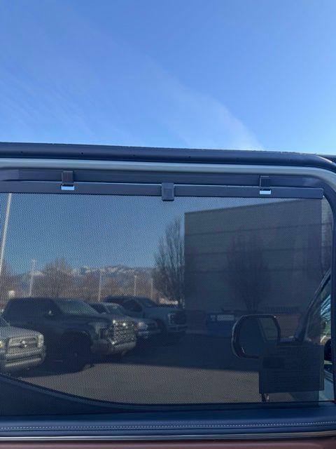 2026 Toyota Tundra 1794 Edition CrewMax 5.5' Bed
