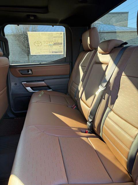 2026 Toyota Tundra 1794 Edition CrewMax 5.5' Bed