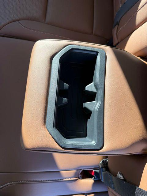 2026 Toyota Tundra 1794 Edition CrewMax 5.5' Bed