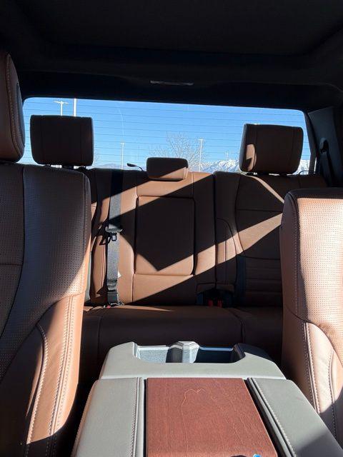 2026 Toyota Tundra 1794 Edition CrewMax 5.5' Bed