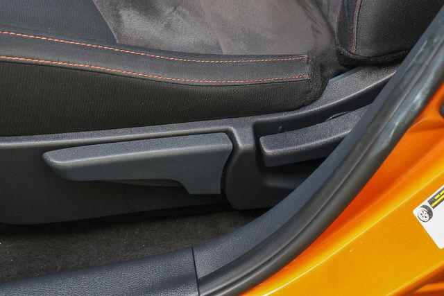 2024 Nissan Sentra SR Xtronic CVT