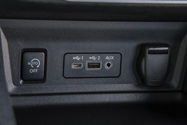 2024 Nissan Sentra SR Xtronic CVT