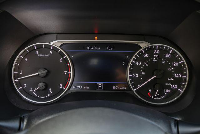 2024 Nissan Sentra SR Xtronic CVT