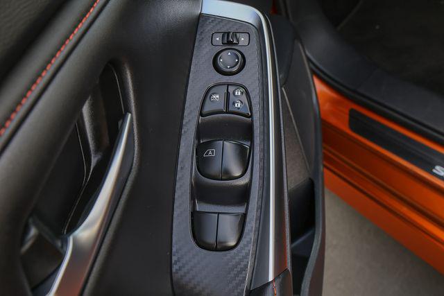 2024 Nissan Sentra SR Xtronic CVT