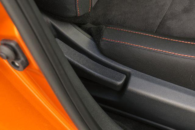 2024 Nissan Sentra SR Xtronic CVT