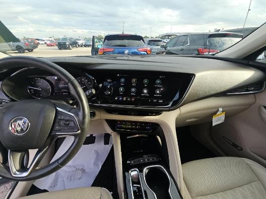 Used 2023 Buick Envision For Sale in Olive Branch, MS