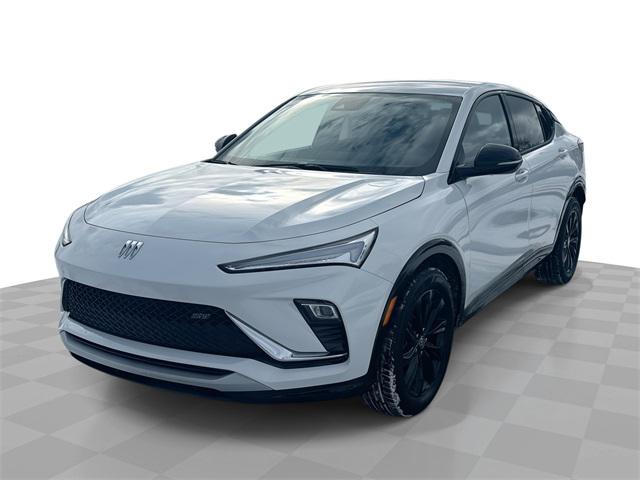 2024 Buick Envista Sport Touring FWD