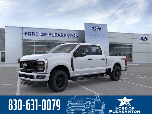 2026 Ford F-250 XL for sale in Pleasanton, TX