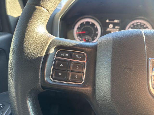 2019 Ram 1500 Classic Express Quad Cab 4x4 6'4" Box