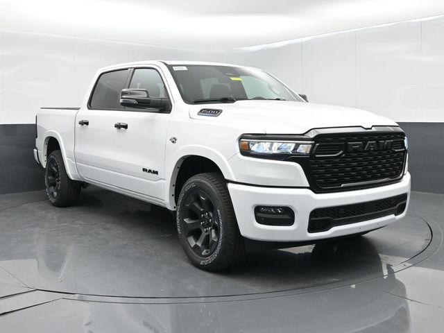 2026 Ram 1500 Big Horn Crew Cab 4x4 5'7" Box for sale in Arcadia, FL