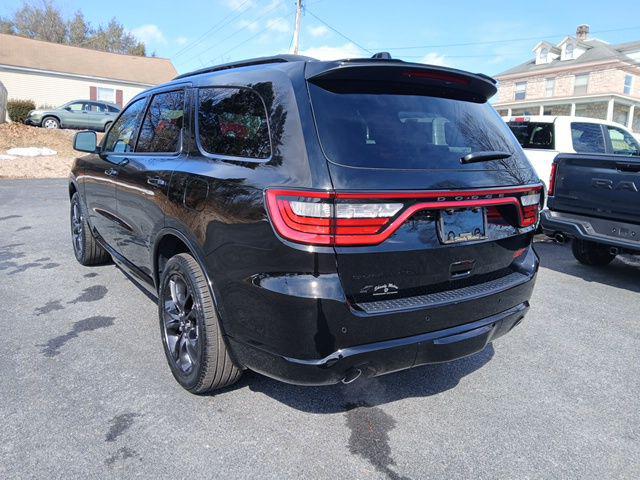 2026 Dodge Durango GT PLUS AWD