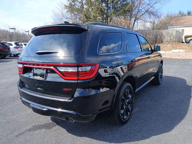2026 Dodge Durango GT PLUS AWD