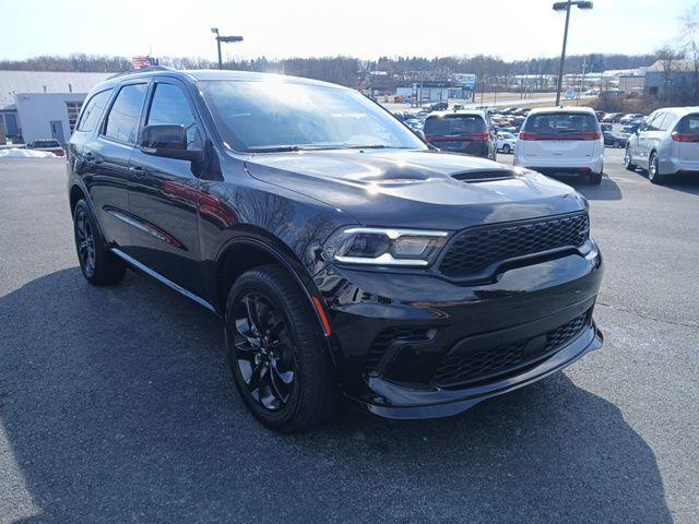 2026 Dodge Durango GT PLUS AWD