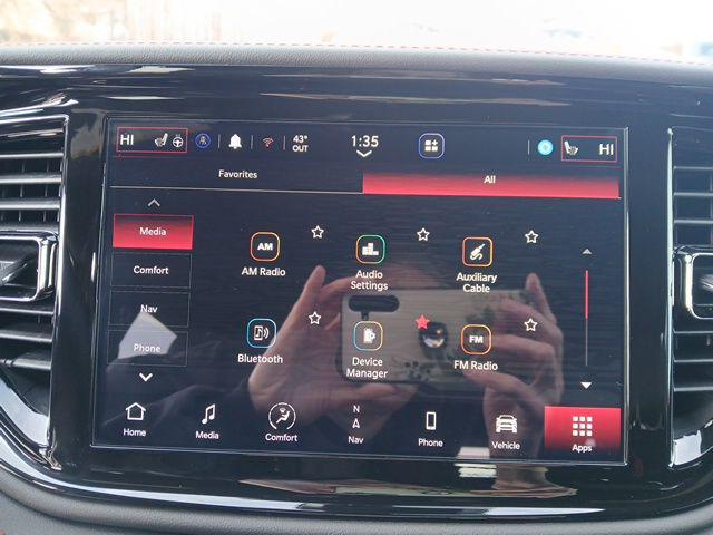 2026 Dodge Durango GT PLUS AWD
