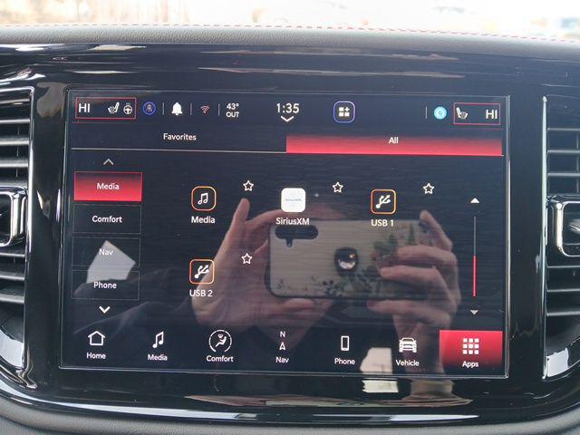 2026 Dodge Durango GT PLUS AWD