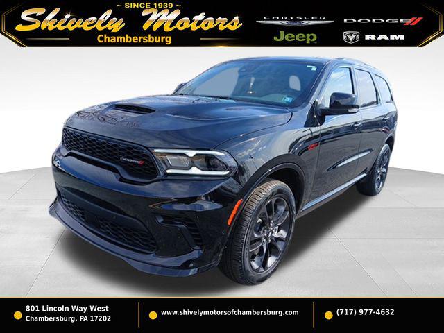 2026 Dodge Durango GT PLUS AWD for sale in Chambersburg, PA