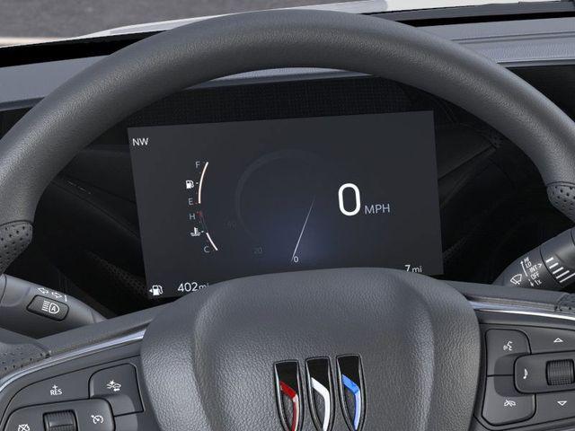2026 Buick NV Preferred FWD
