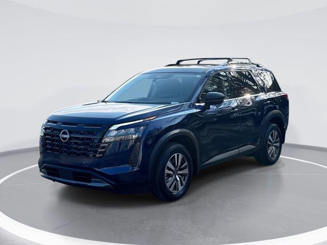 2026 Nissan Pathfinder SL for sale in Wilmington, NC