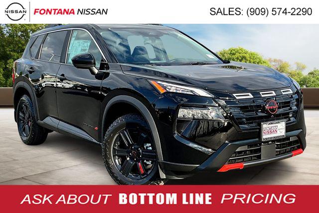 2026 Nissan Rogue Rock Creek for sale in Fontana, CA