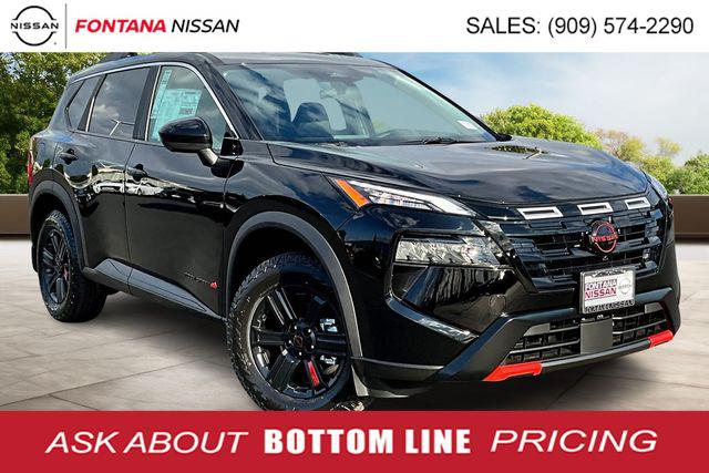 2026 Nissan Rogue Rock Creek for sale in Fontana, CA