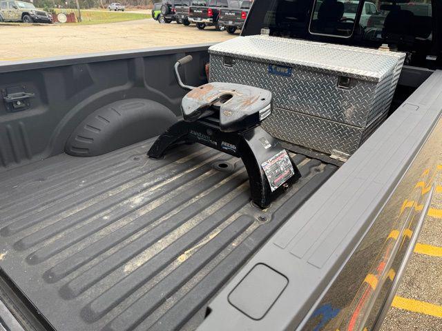 2020 Ford F-350 King Ranch