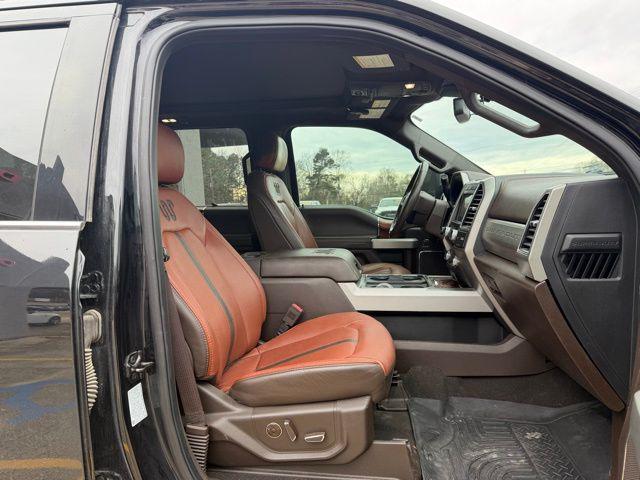2020 Ford F-350 King Ranch