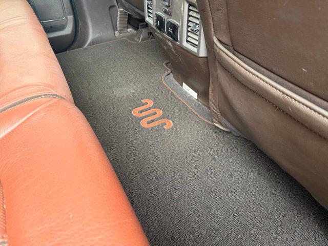 2020 Ford F-350 King Ranch