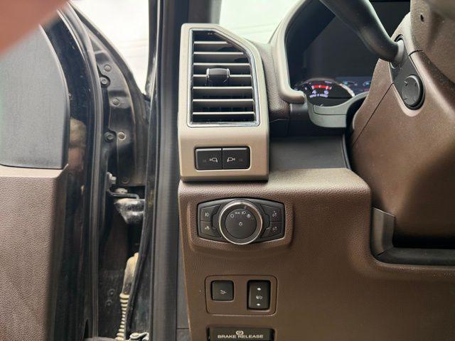 2020 Ford F-350 King Ranch