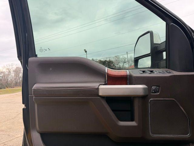 2020 Ford F-350 King Ranch
