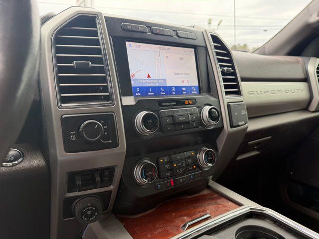 2020 Ford F-350 King Ranch