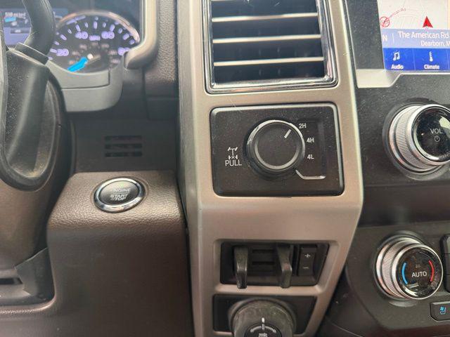 2020 Ford F-350 King Ranch