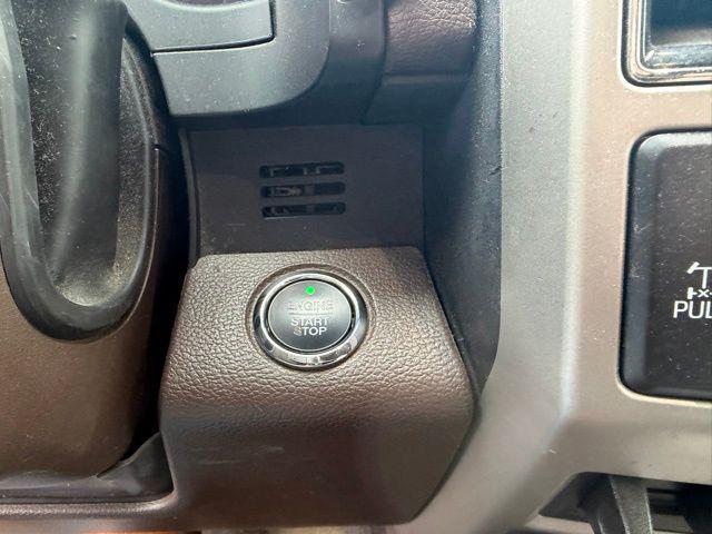 2020 Ford F-350 King Ranch