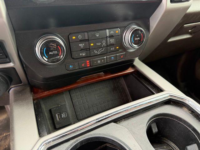2020 Ford F-350 King Ranch
