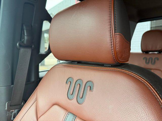 2020 Ford F-350 King Ranch